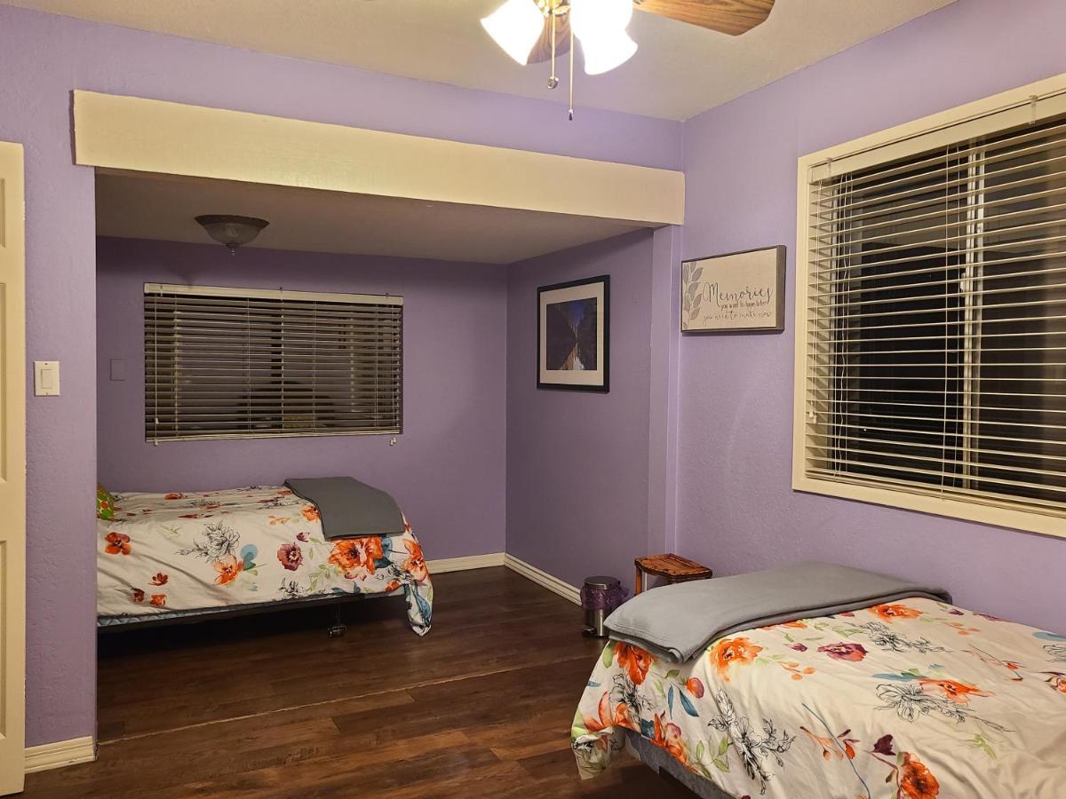 Spacious House With Hot Tub Spa, To Enjoy Red Rock View, Near Amitabha Stupa, And Trails Sedona Dış mekan fotoğraf