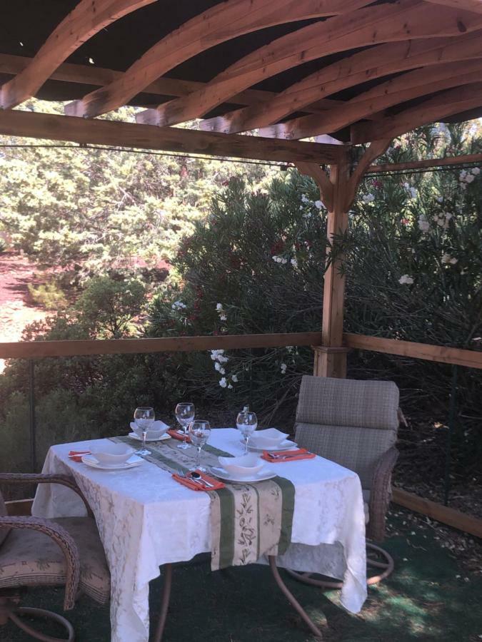 Spacious House With Hot Tub Spa, To Enjoy Red Rock View, Near Amitabha Stupa, And Trails Sedona Dış mekan fotoğraf